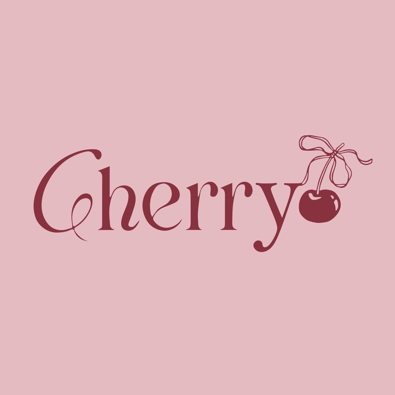 Cherry Boutique Logo